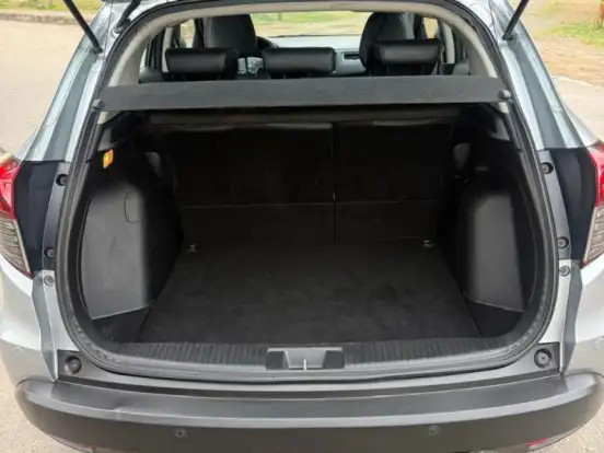 HONDA-HR-V-1.8 16V FLEX EXL 4P AUTOMÁTICO HONDA-HR-V-2021