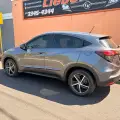 HONDA HR-V 1.8 16V FLEX EXL 4P AUTOMÁTICO HONDA HR-V 1.8 16V FLEX EXL 4P AUTOMÁTICO