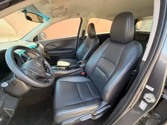 HONDA-HR-V-1.8 16V FLEX EXL 4P AUTOMÁTICO HONDA-HR-V-2019