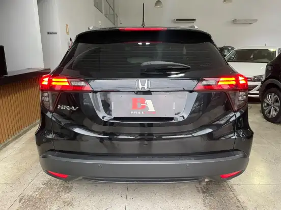 HONDA-HR-V-1.8 16V FLEX EXL 4P AUTOMÁTICO HONDA-HR-V-2019