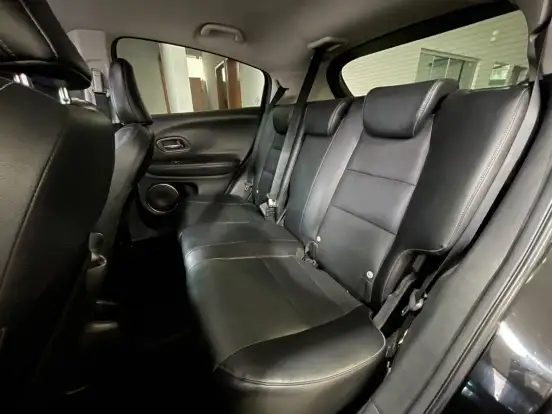 HONDA-HR-V-1.8 16V FLEX EXL 4P AUTOMÁTICO HONDA-HR-V-2019