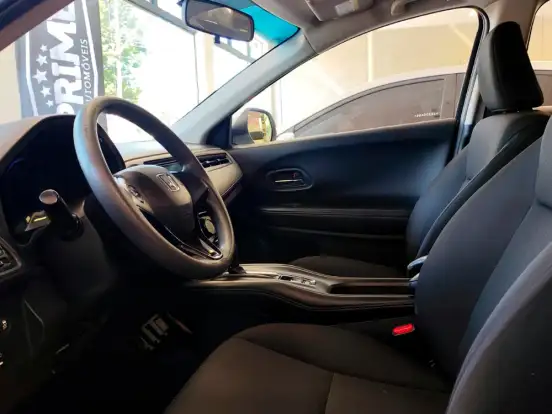 HONDA-HR-V-1.8 16V FLEX LX 4P AUTOMÁTICO HONDA-HR-V-2017