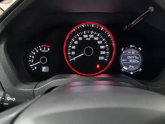 HONDA-HR-V-2018