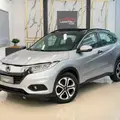 HONDA HR-V 1.5 16V TURBO GASOLINA TOURING 4P AUTOMÁTICO HONDA HR-V 1.5 16V TURBO GASOLINA TOURING 4P AUTOMÁTICO