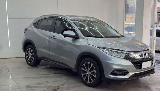 HONDA-HR-V-2021