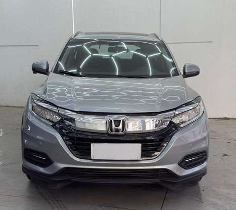 HONDA-HR-V-2021