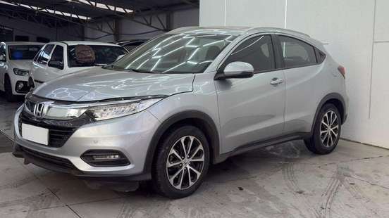 HONDA-HR-V-2021