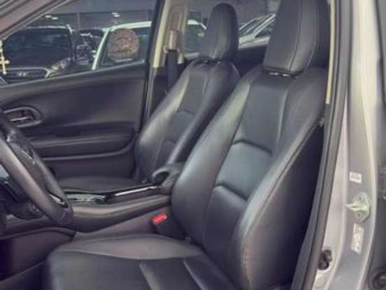 HONDA-HR-V-1.5 16V TURBO GASOLINA TOURING 4P AUTOMÁTICO HONDA-HR-V-2021