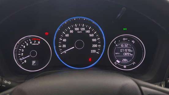 HONDA-HR-V-1.5 16V TURBO GASOLINA TOURING 4P AUTOMÁTICO HONDA-HR-V-2021