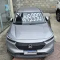 HONDA HR-V 1.5 DI I-VTEC FLEX EX CVT HONDA HR-V 1.5 DI I-VTEC FLEX EX CVT