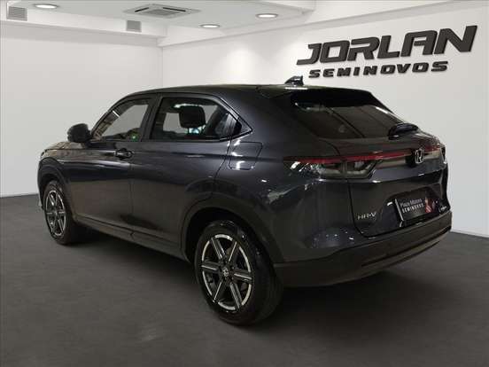 HONDA-HR-V-1.5 DI I-VTEC FLEX EX CVT HONDA-HR-V-2023