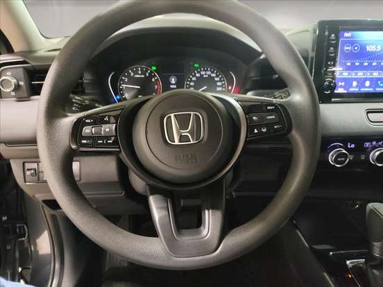 HONDA-HR-V-1.5 DI I-VTEC FLEX EX CVT HONDA-HR-V-2023