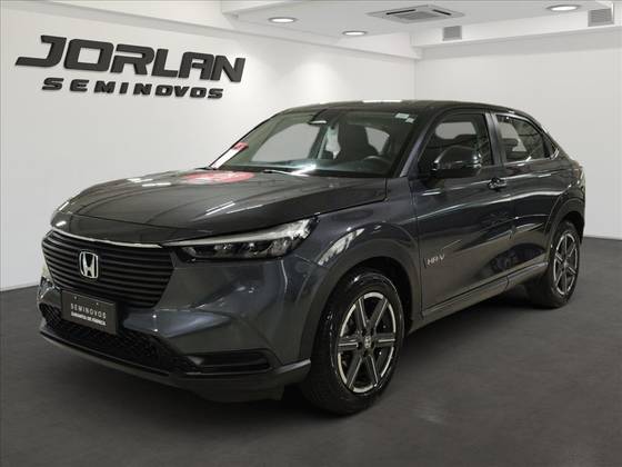 HONDA HR-V 1.5 DI I-VTEC FLEX EX CVT