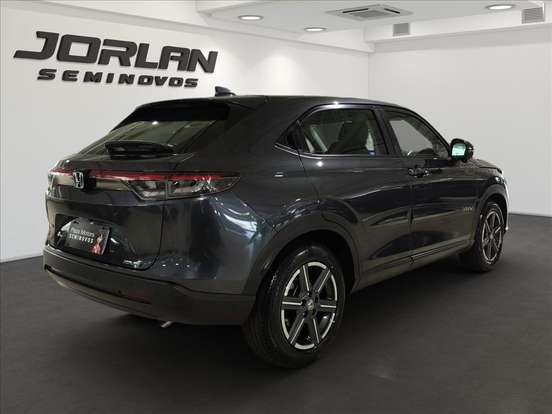 HONDA-HR-V-1.5 DI I-VTEC FLEX EX CVT HONDA-HR-V-2024