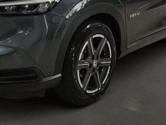 HONDA-HR-V-1.5 DI I-VTEC FLEX EX CVT HONDA-HR-V-2024