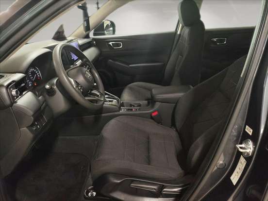 HONDA-HR-V-1.5 DI I-VTEC FLEX EX CVT HONDA-HR-V-2024