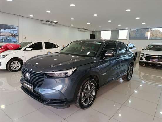 HONDA-HR-V-2023