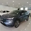 HONDA HR-V 1.5 DI I-VTEC FLEX EX CVT HONDA HR-V 1.5 DI I-VTEC FLEX EX CVT