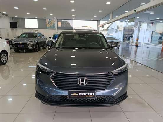 HONDA-HR-V-1.5 DI I-VTEC FLEX EX CVT HONDA-HR-V-2023