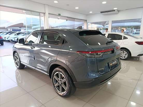 HONDA-HR-V-1.5 DI I-VTEC FLEX EX CVT HONDA-HR-V-2023
