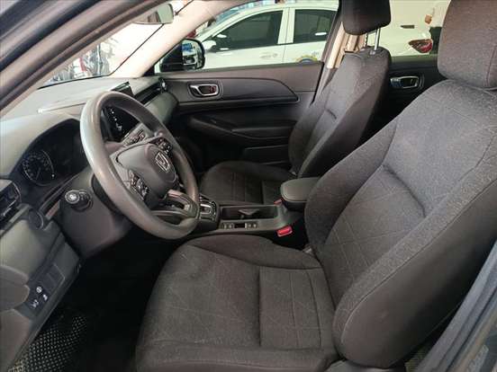 HONDA-HR-V-1.5 DI I-VTEC FLEX EX CVT HONDA-HR-V-2023