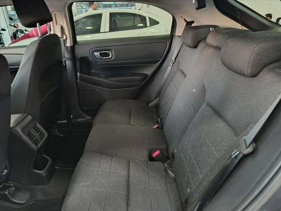 HONDA-HR-V-1.5 DI I-VTEC FLEX EX CVT HONDA-HR-V-2023