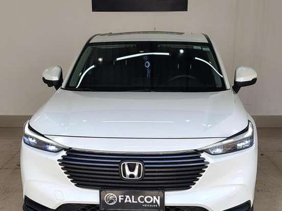 HONDA-HR-V-1.5 DI I-VTEC FLEX EX CVT HONDA-HR-V-2024