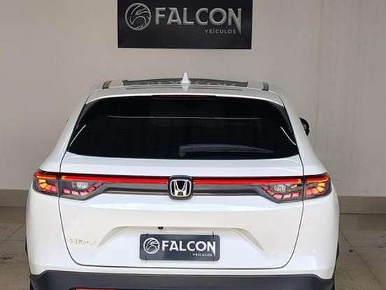 HONDA-HR-V-1.5 DI I-VTEC FLEX EX CVT HONDA-HR-V-2024