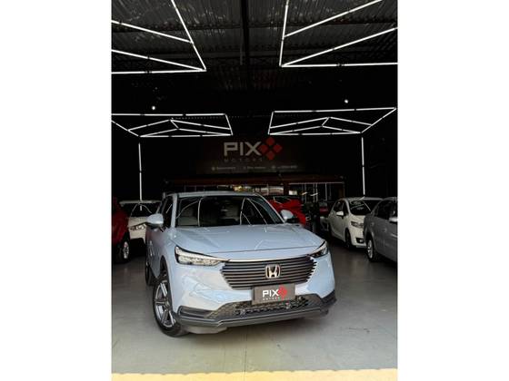 HONDA HR-V 1.5 DI I-VTEC FLEX EX CVT