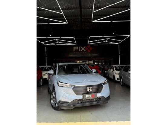 HONDA-HR-V-1.5 DI I-VTEC FLEX EX CVT HONDA-HR-V-2023
