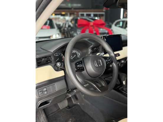 HONDA-HR-V-1.5 DI I-VTEC FLEX EX CVT HONDA-HR-V-2023