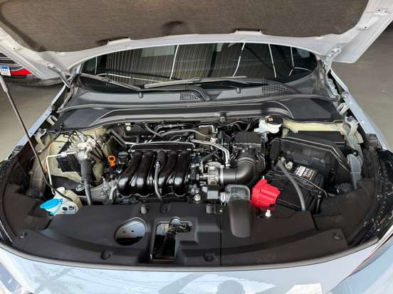 HONDA-HR-V-1.5 DI I-VTEC FLEX EX CVT HONDA-HR-V-2023