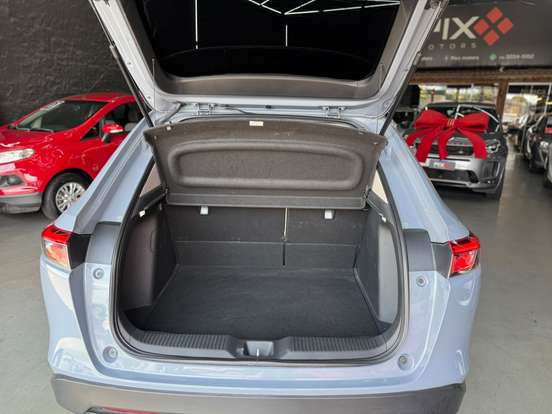 HONDA-HR-V-1.5 DI I-VTEC FLEX EX CVT HONDA-HR-V-2023