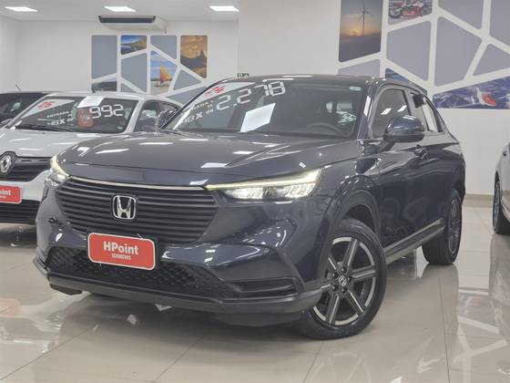 HONDA HR-V 1.5 DI I-VTEC FLEX EX CVT