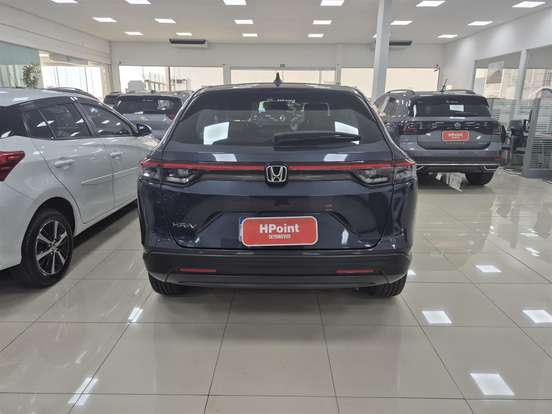 HONDA-HR-V-1.5 DI I-VTEC FLEX EX CVT HONDA-HR-V-2023