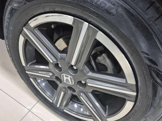 HONDA-HR-V-1.5 DI I-VTEC FLEX EX CVT HONDA-HR-V-2023