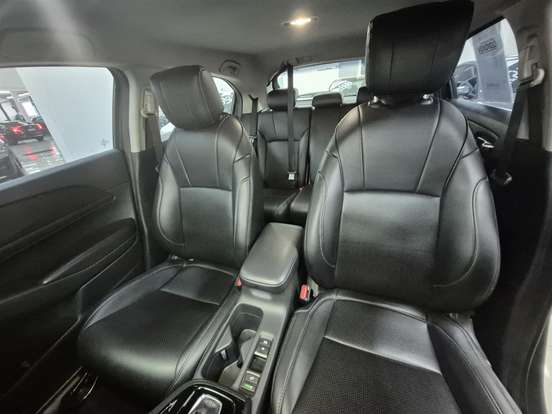 HONDA-HR-V-1.5 DI I-VTEC FLEX EX CVT HONDA-HR-V-2023
