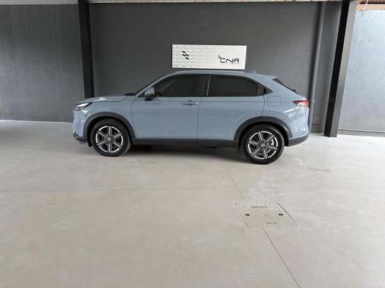 HONDA-HR-V-1.5 DI I-VTEC FLEX EX CVT HONDA-HR-V-2024