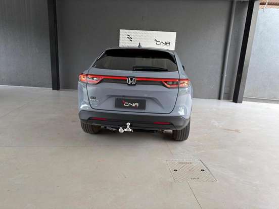 HONDA-HR-V-1.5 DI I-VTEC FLEX EX CVT HONDA-HR-V-2024