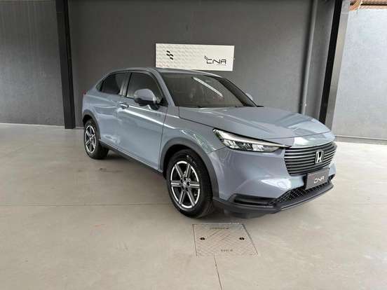 HONDA-HR-V-2024