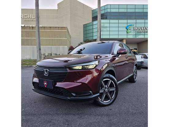 HONDA-HR-V-2023