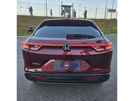 HONDA-HR-V-1.5 DI I-VTEC FLEX EX CVT HONDA-HR-V-2023