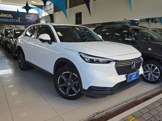 HONDA HR-V 1.5 DI I-VTEC FLEX EX CVT