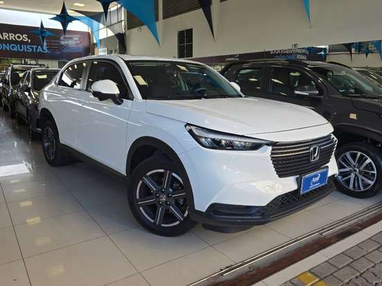 HONDA-HR-V-1.5 DI I-VTEC FLEX EX CVT HONDA-HR-V-2023