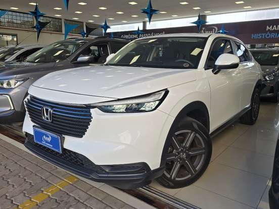 HONDA-HR-V-2023