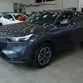 HONDA HR-V 1.5 DI I-VTEC FLEX EX CVT HONDA HR-V 1.5 DI I-VTEC FLEX EX CVT