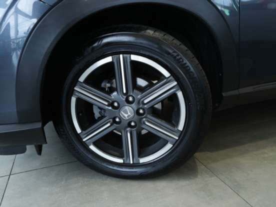 HONDA-HR-V-1.5 DI I-VTEC FLEX EX CVT HONDA-HR-V-2023