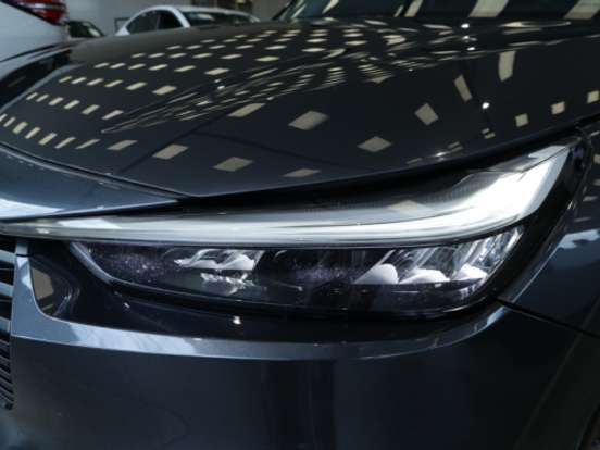 HONDA-HR-V-1.5 DI I-VTEC FLEX EX CVT HONDA-HR-V-2023