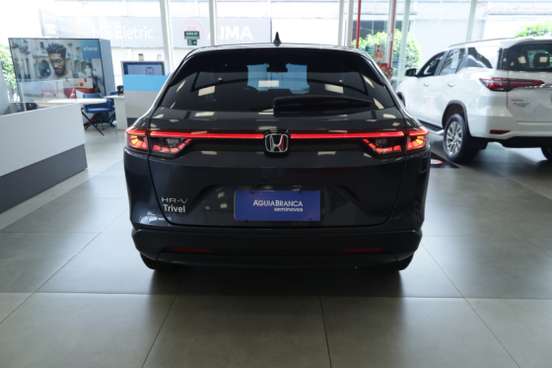 HONDA-HR-V-1.5 DI I-VTEC FLEX EX CVT HONDA-HR-V-2023