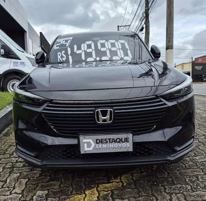 HONDA-HR-V-2023